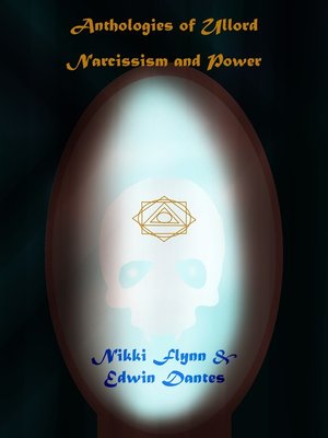 cover image of Anthologies of Ullord